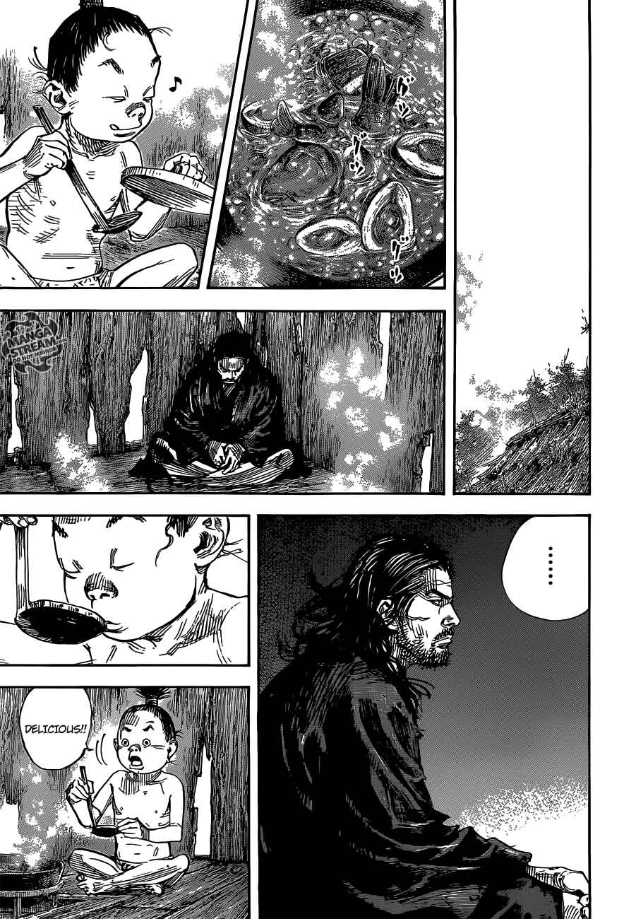Page 31 Chapter 302 Vagabond