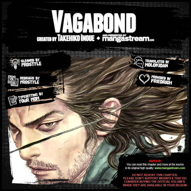 Page 40 Chapter 302 Vagabond
