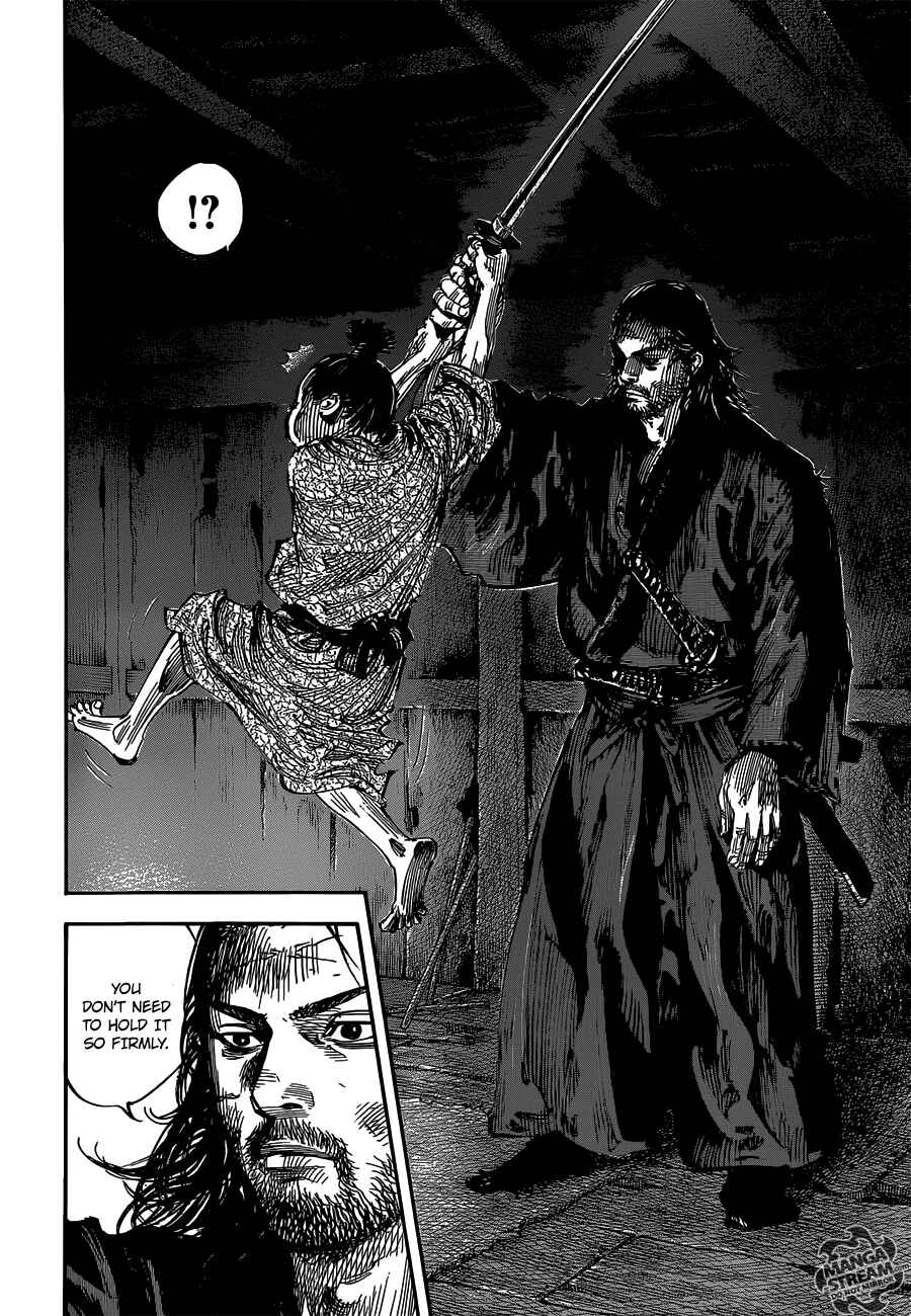 Page 8 Chapter 302 Vagabond