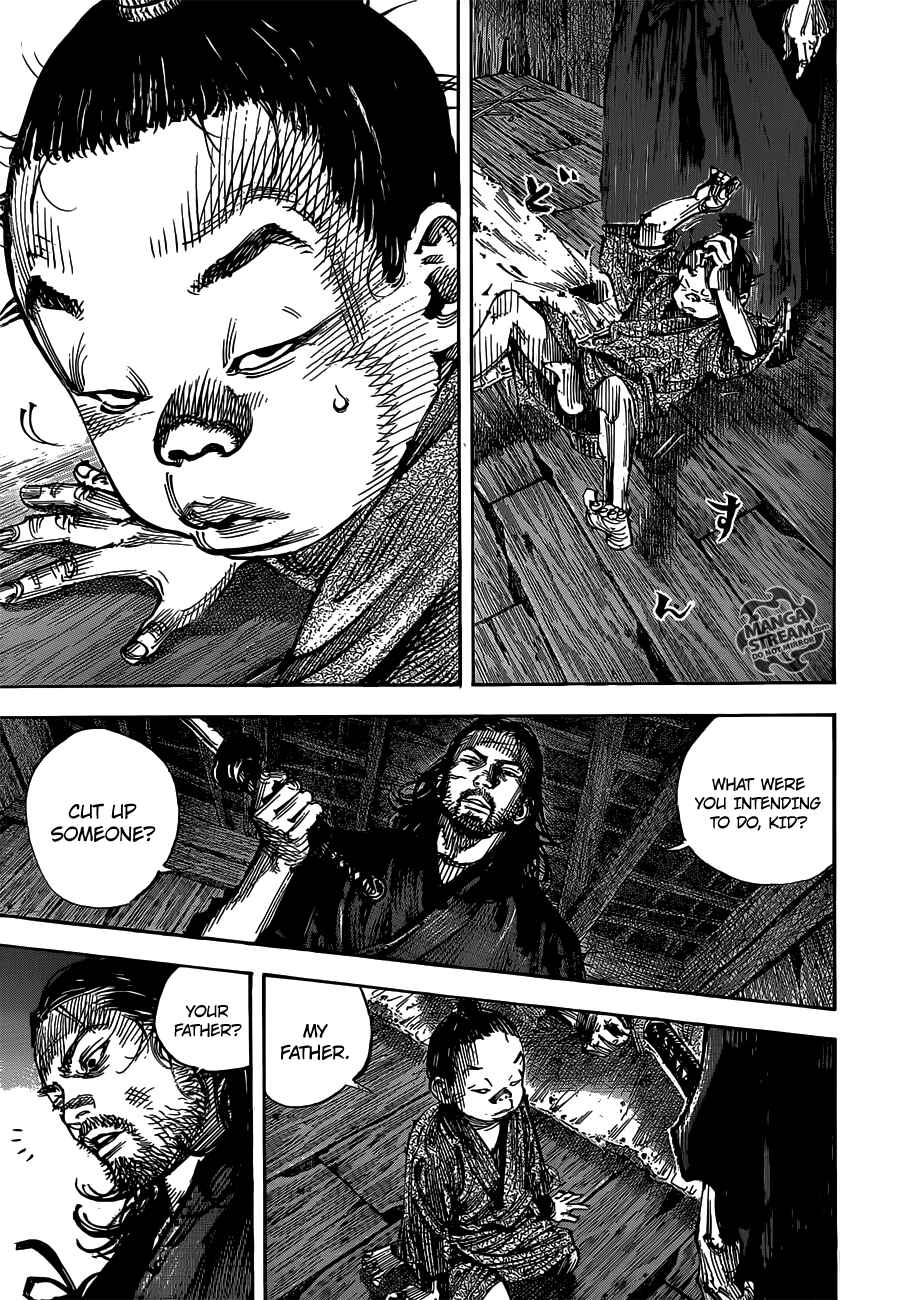 Page 9 Chapter 302 Vagabond