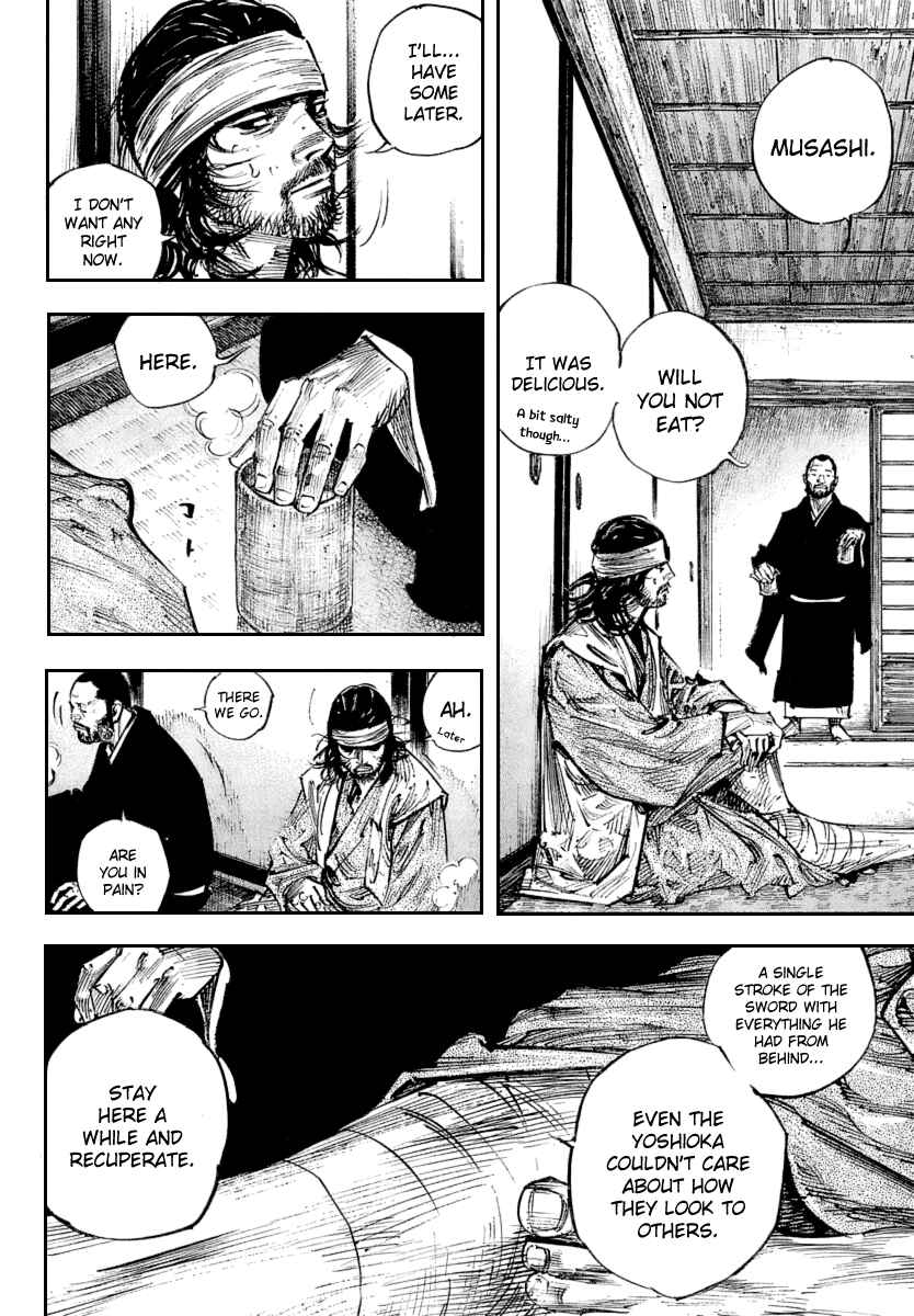 Page 18 Chapter 250 Vagabond