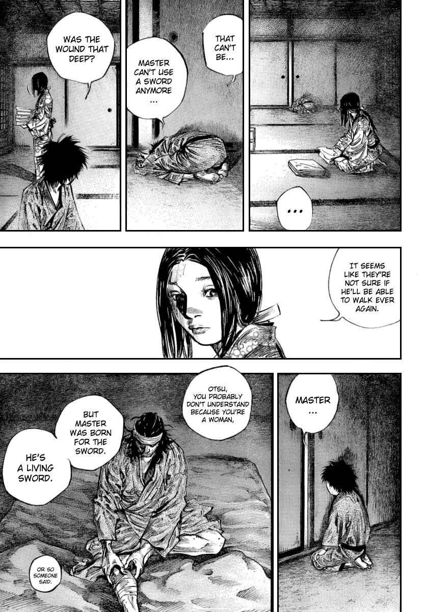 Page 7 Chapter 250 Vagabond