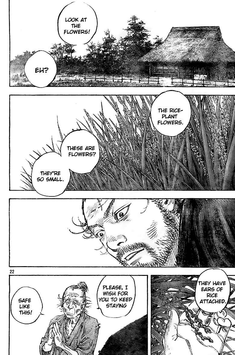 Page 22 Chapter 321 Vagabond