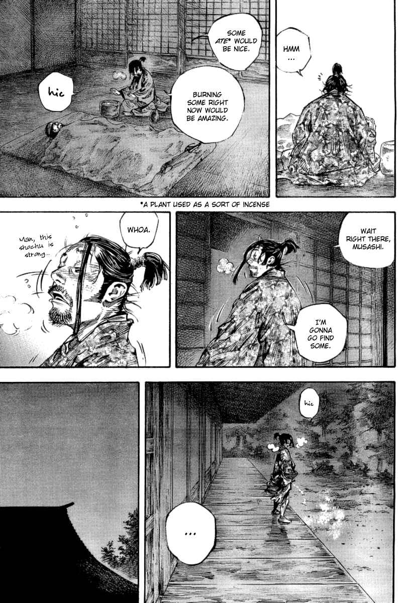 Page 11 Chapter 247 Vagabond