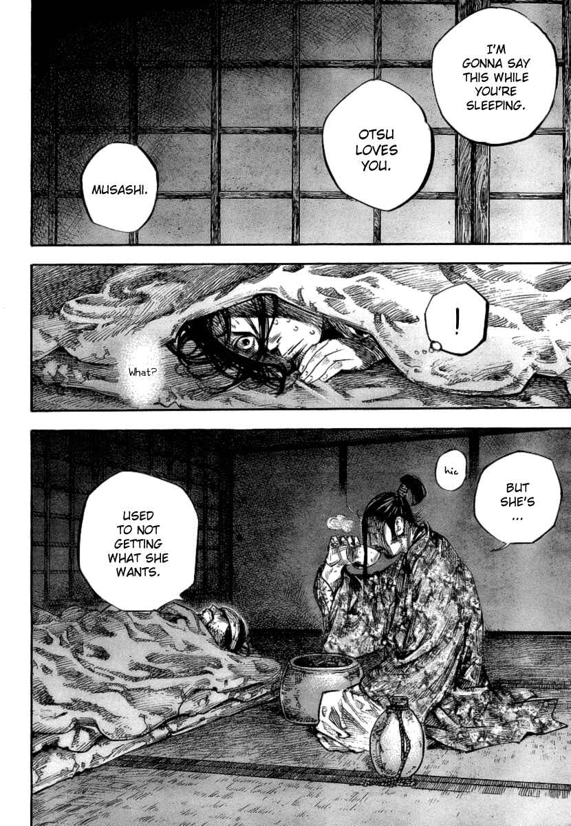 Page 18 Chapter 247 Vagabond