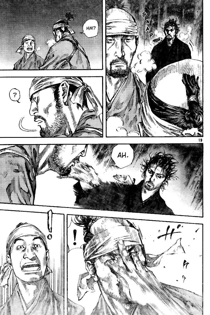 Page 18 Chapter 225 Vagabond
