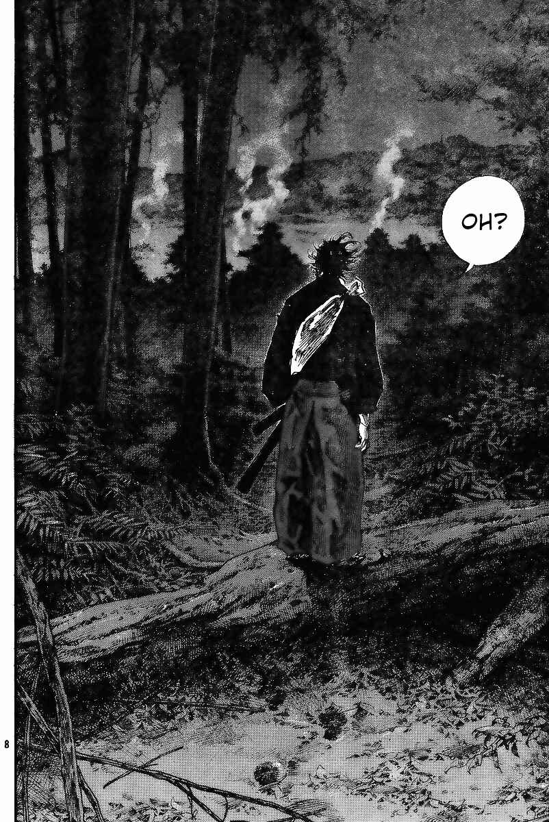 Page 8 Chapter 225 Vagabond