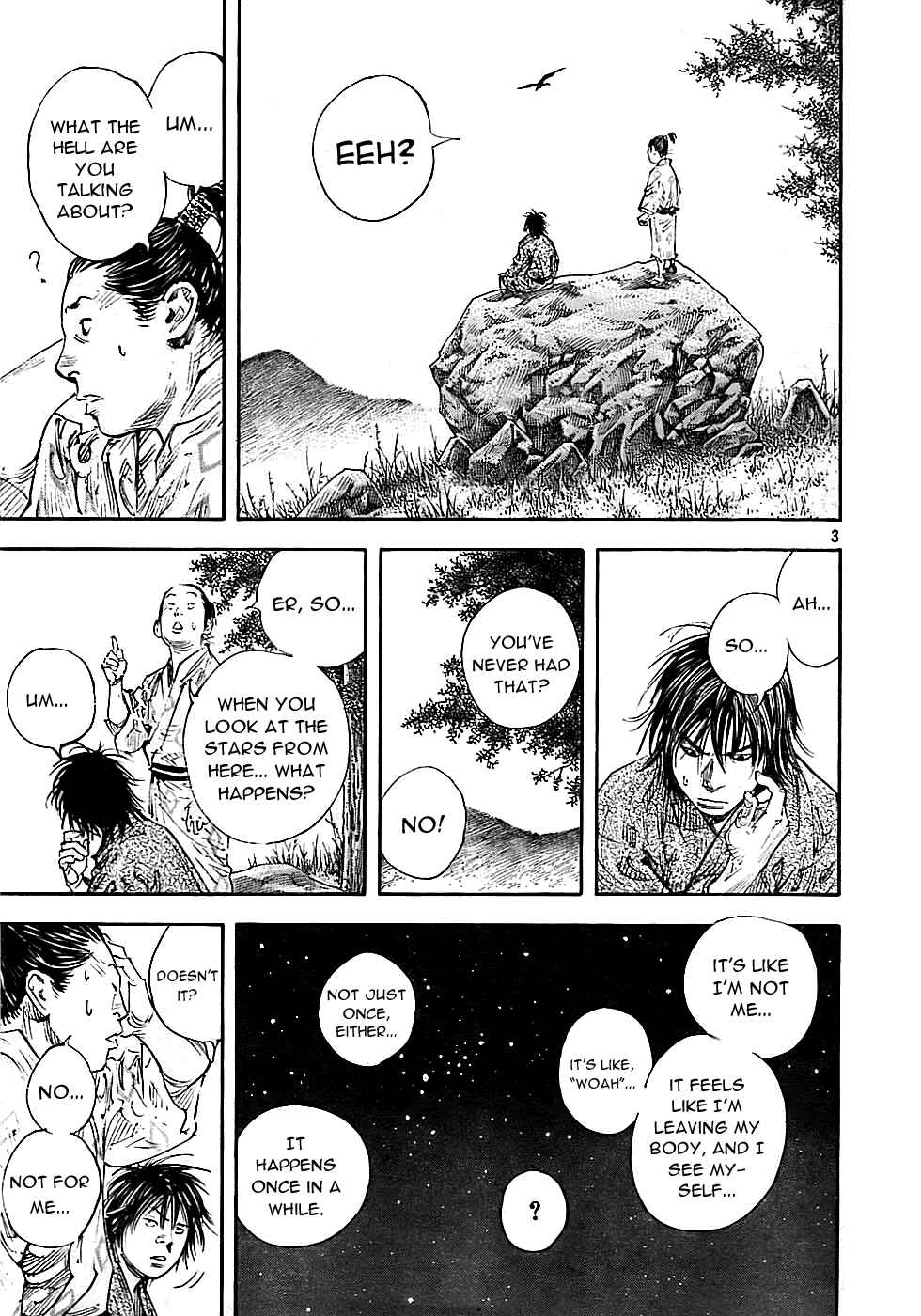 Page 3 Chapter 283 Vagabond