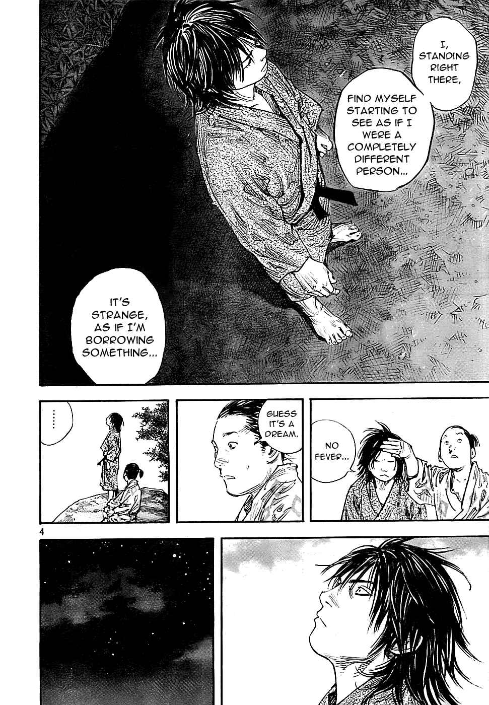 Page 4 Chapter 283 Vagabond
