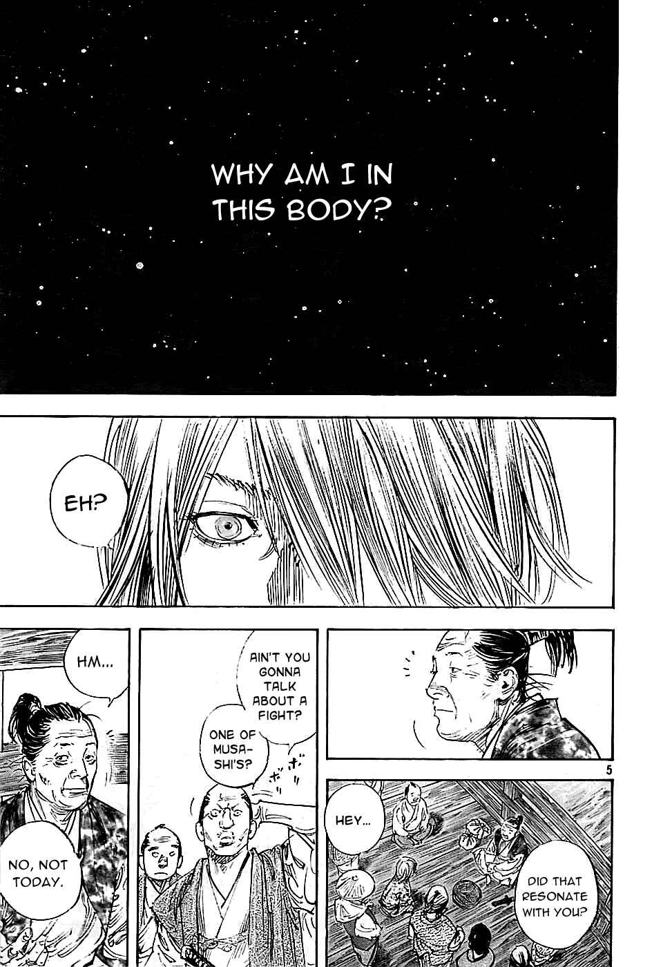 Page 5 Chapter 283 Vagabond