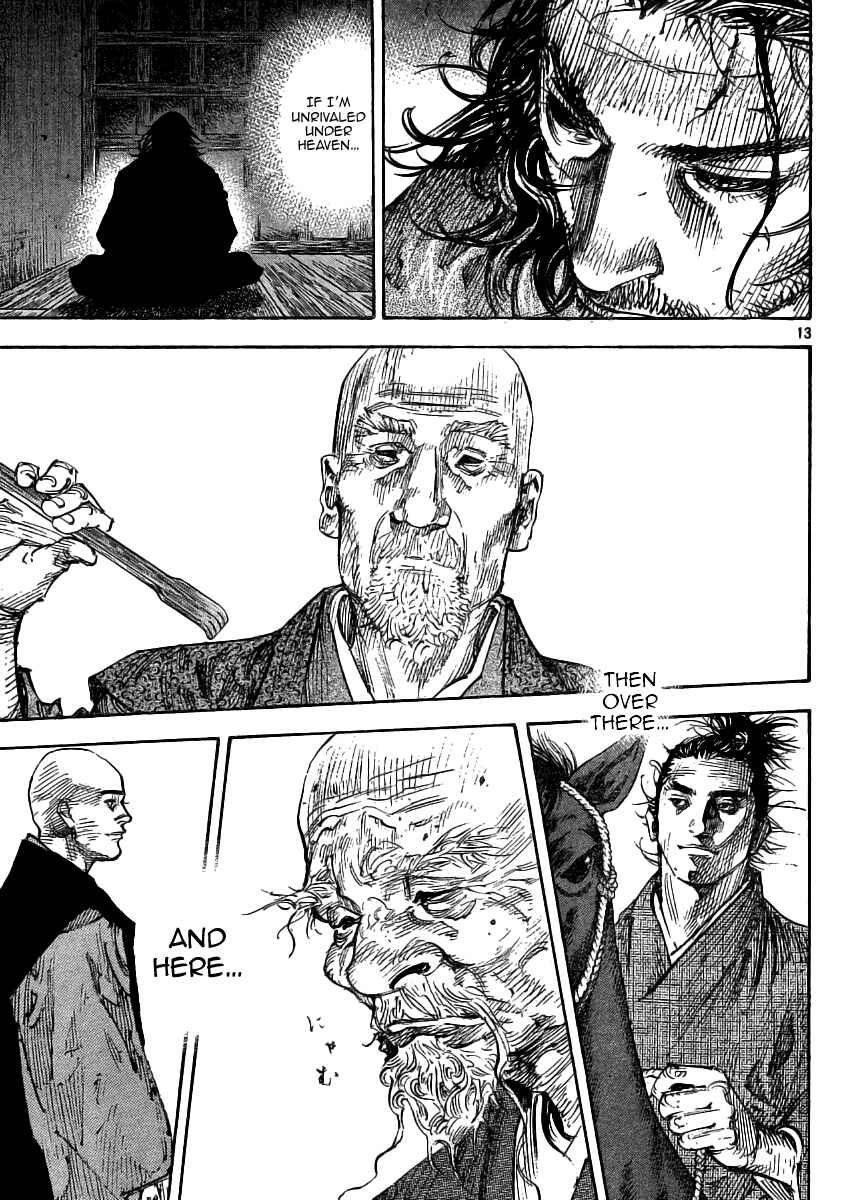 Page 12 Chapter 261 Vagabond