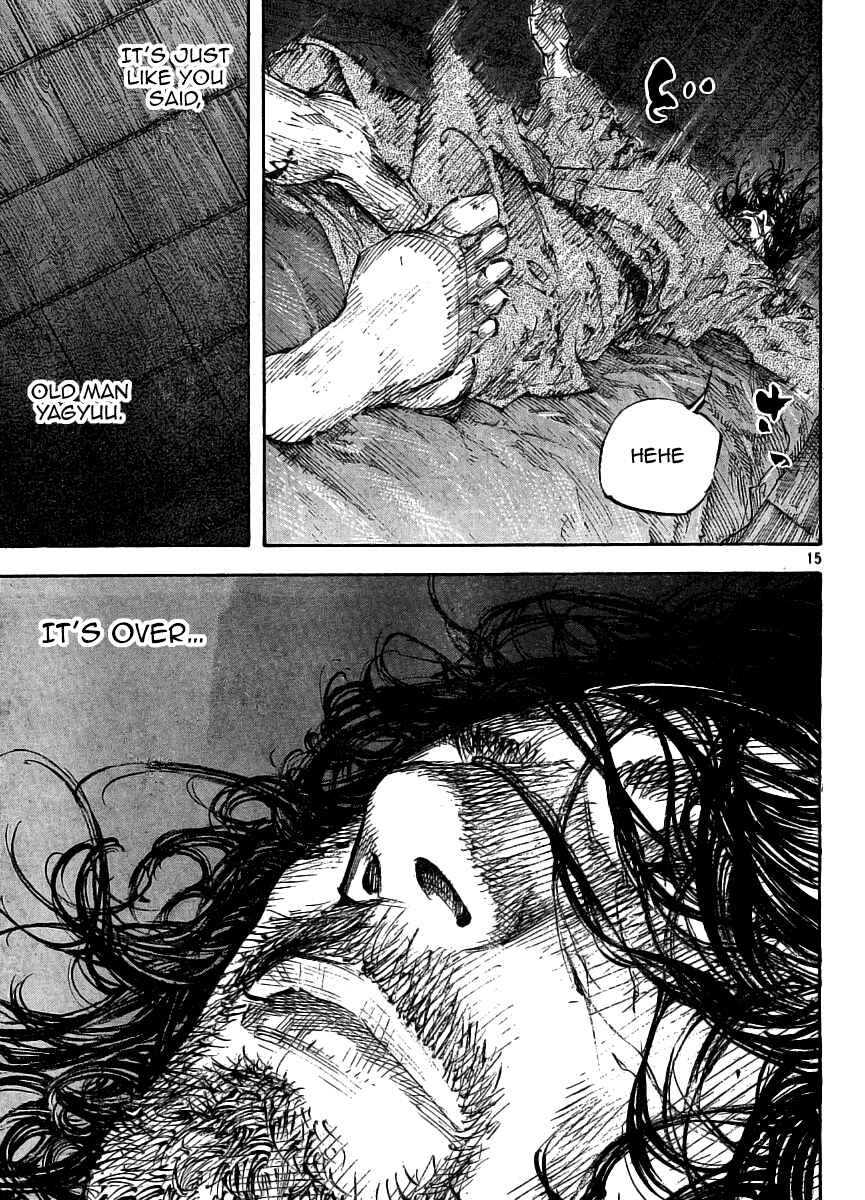 Page 14 Chapter 261 Vagabond