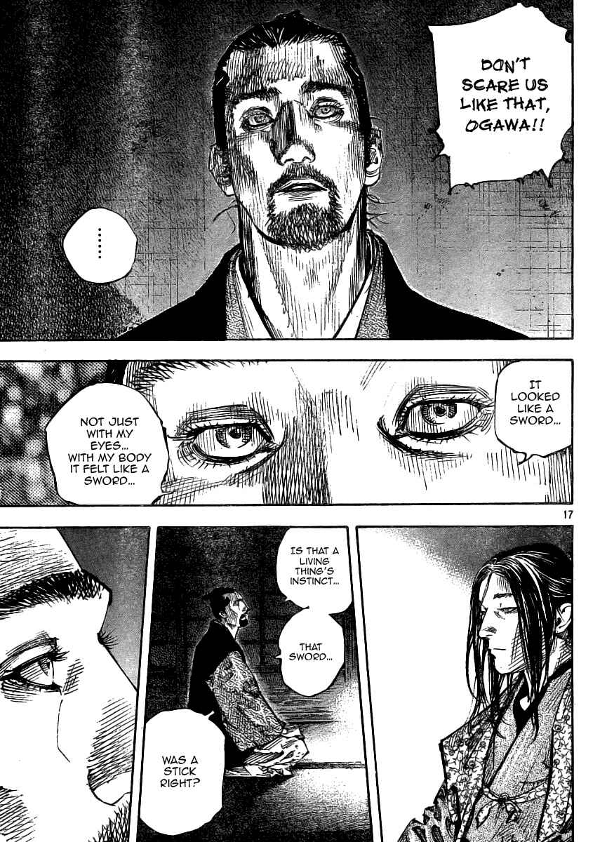 Page 16 Chapter 261 Vagabond