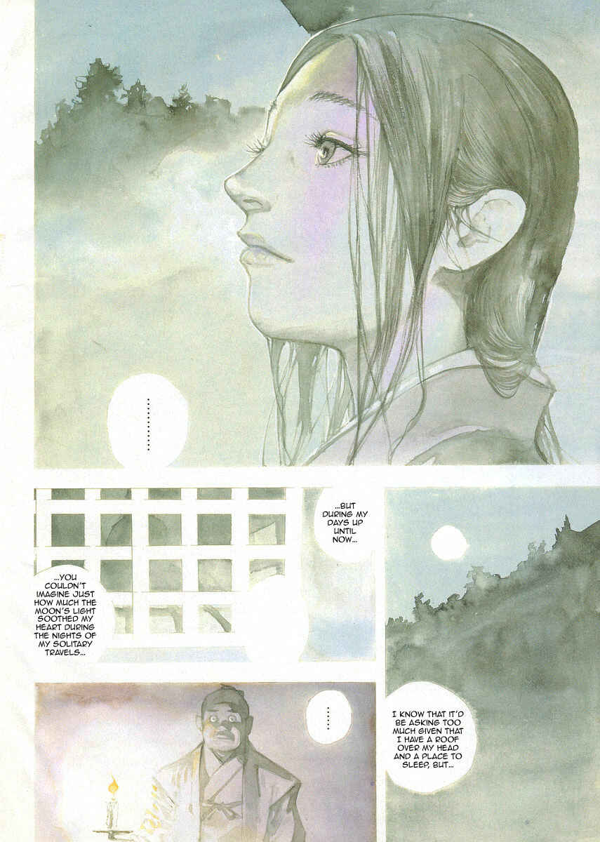 Page 3 Chapter 261 Vagabond