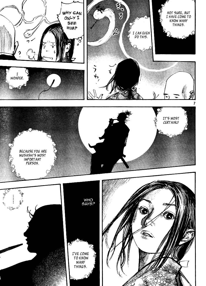 Page 6 Chapter 261 Vagabond