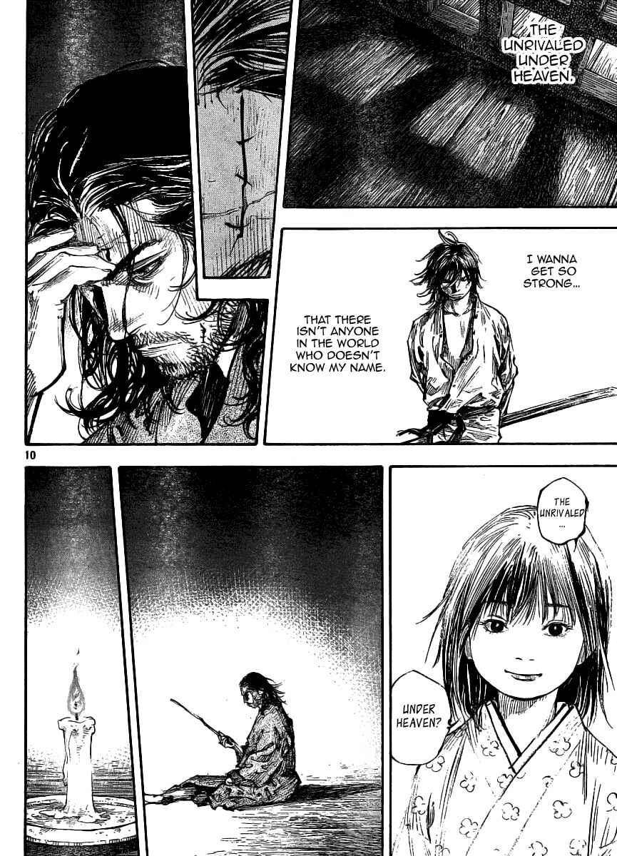 Page 9 Chapter 261 Vagabond