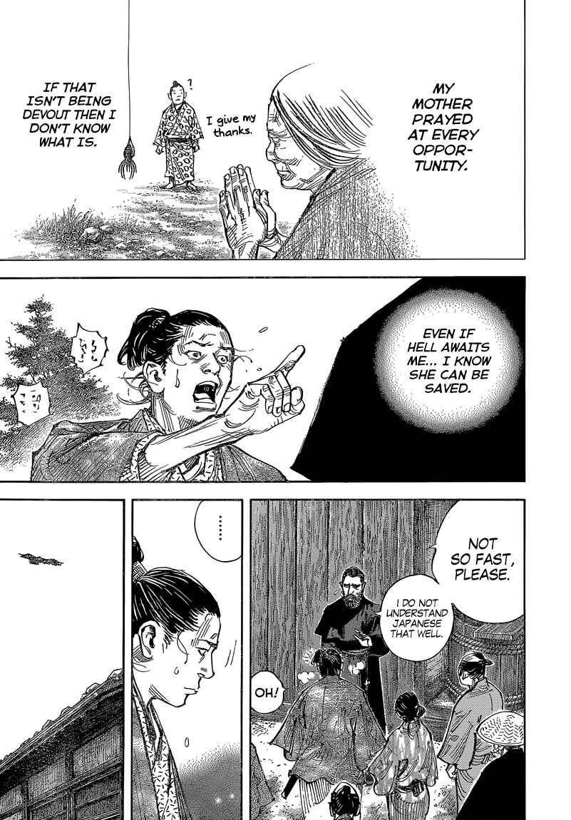 Page 10 Chapter 325 Vagabond