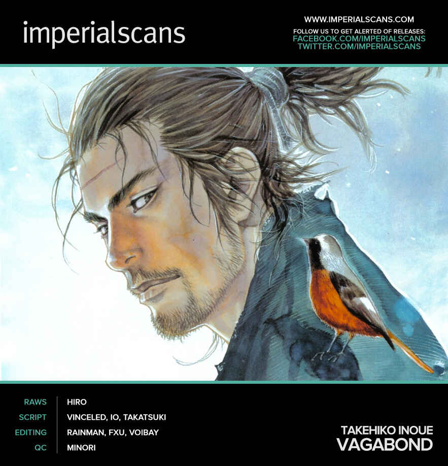 Page 2 Chapter 325 Vagabond