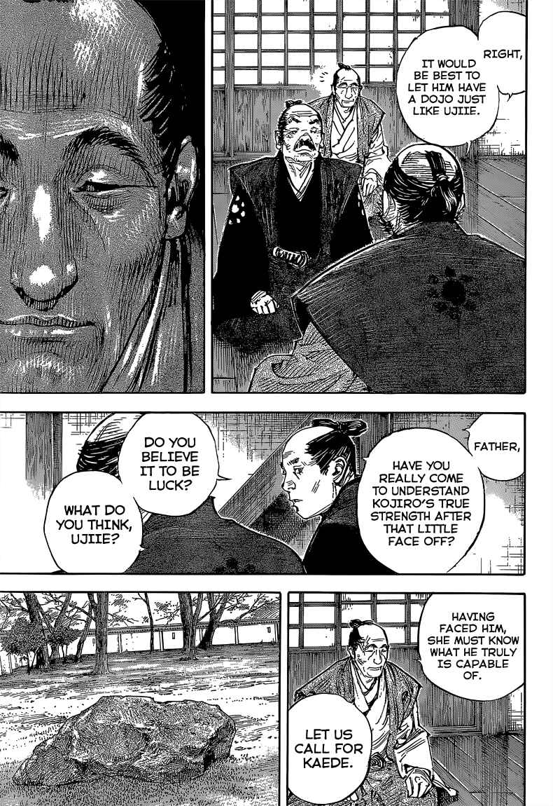 Page 20 Chapter 325 Vagabond
