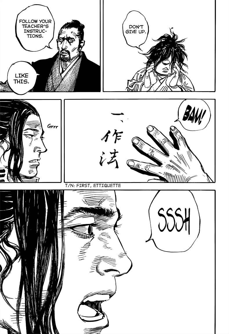 Page 30 Chapter 325 Vagabond