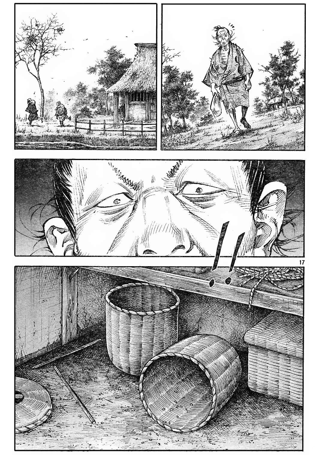 Page 20 Chapter 310 Vagabond