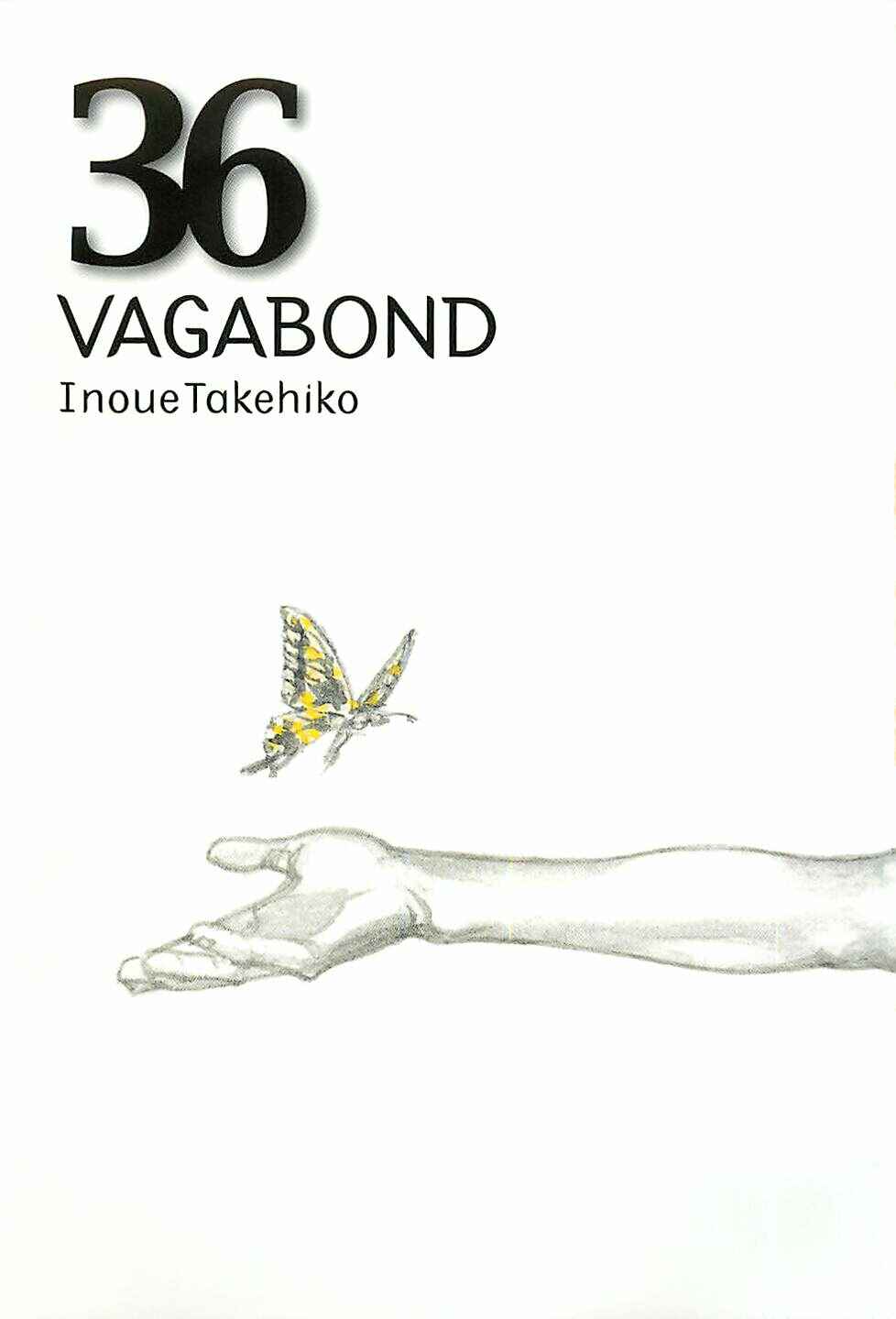 Page 3 Chapter 310 Vagabond