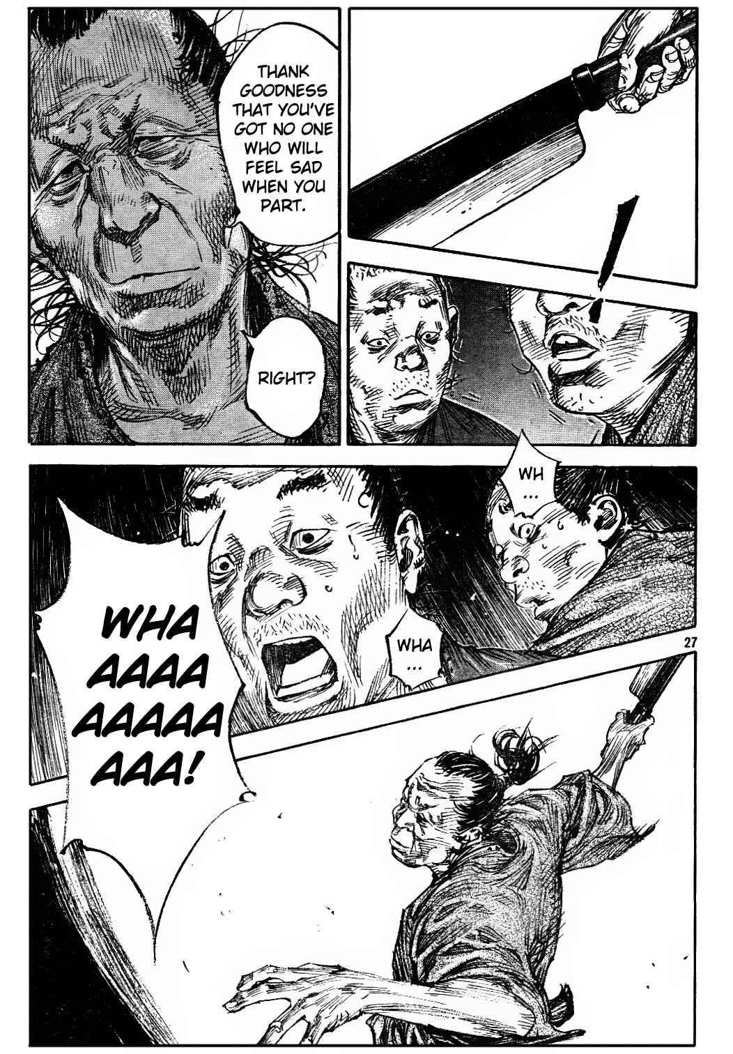 Page 30 Chapter 310 Vagabond