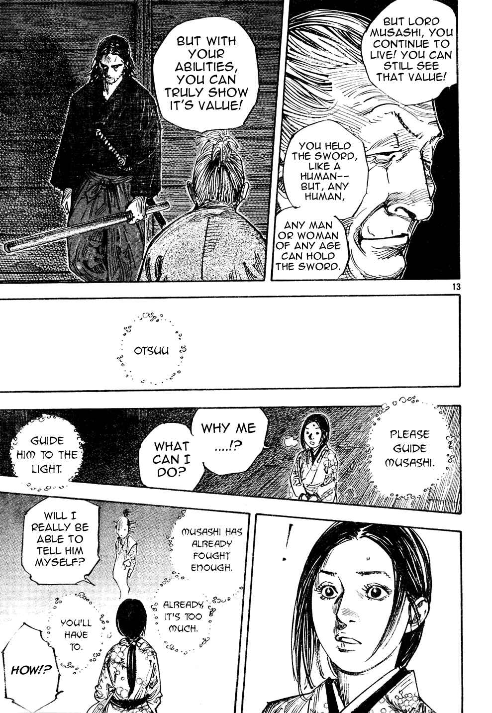 Page 11 Chapter 269 Vagabond