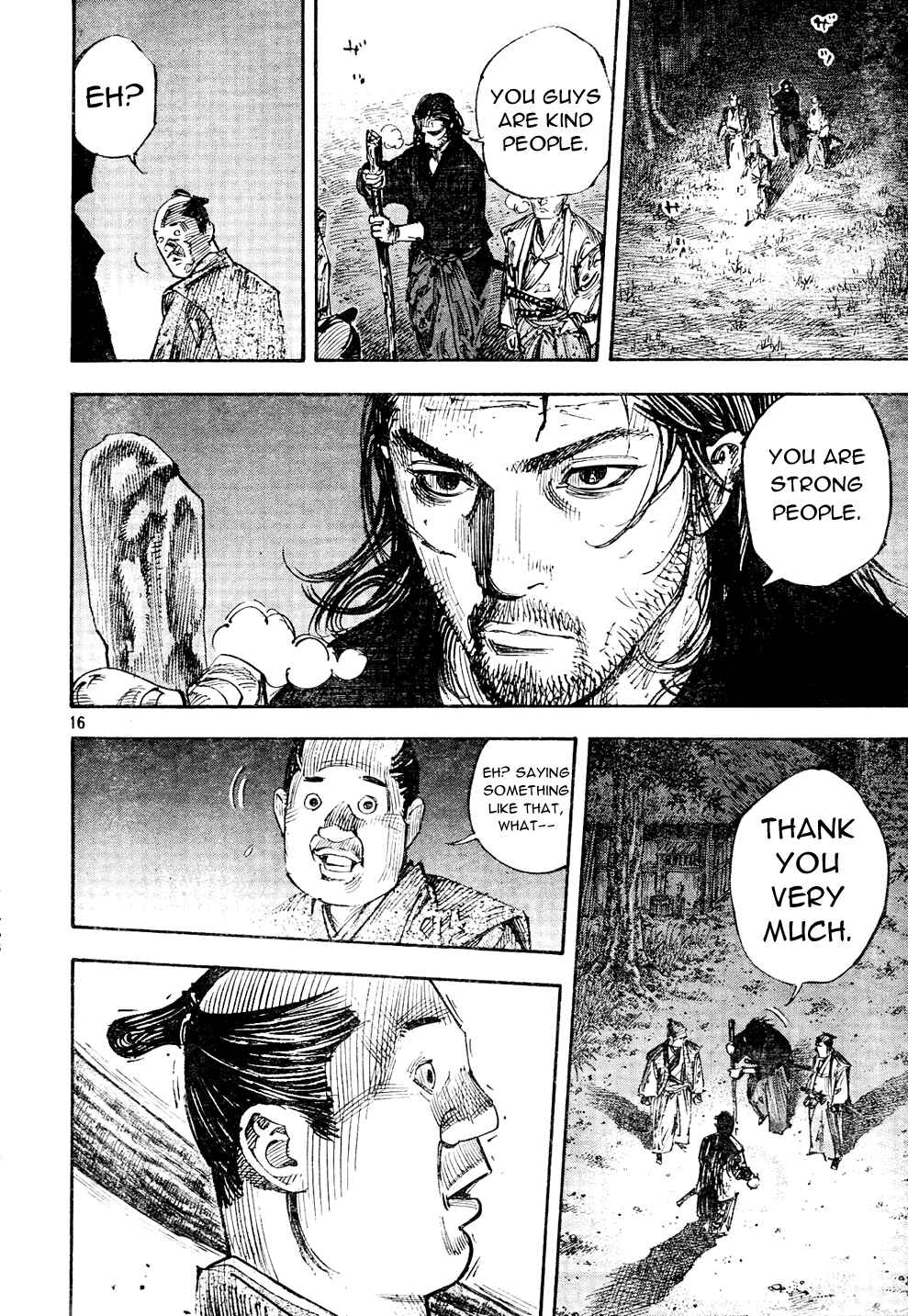 Page 14 Chapter 269 Vagabond