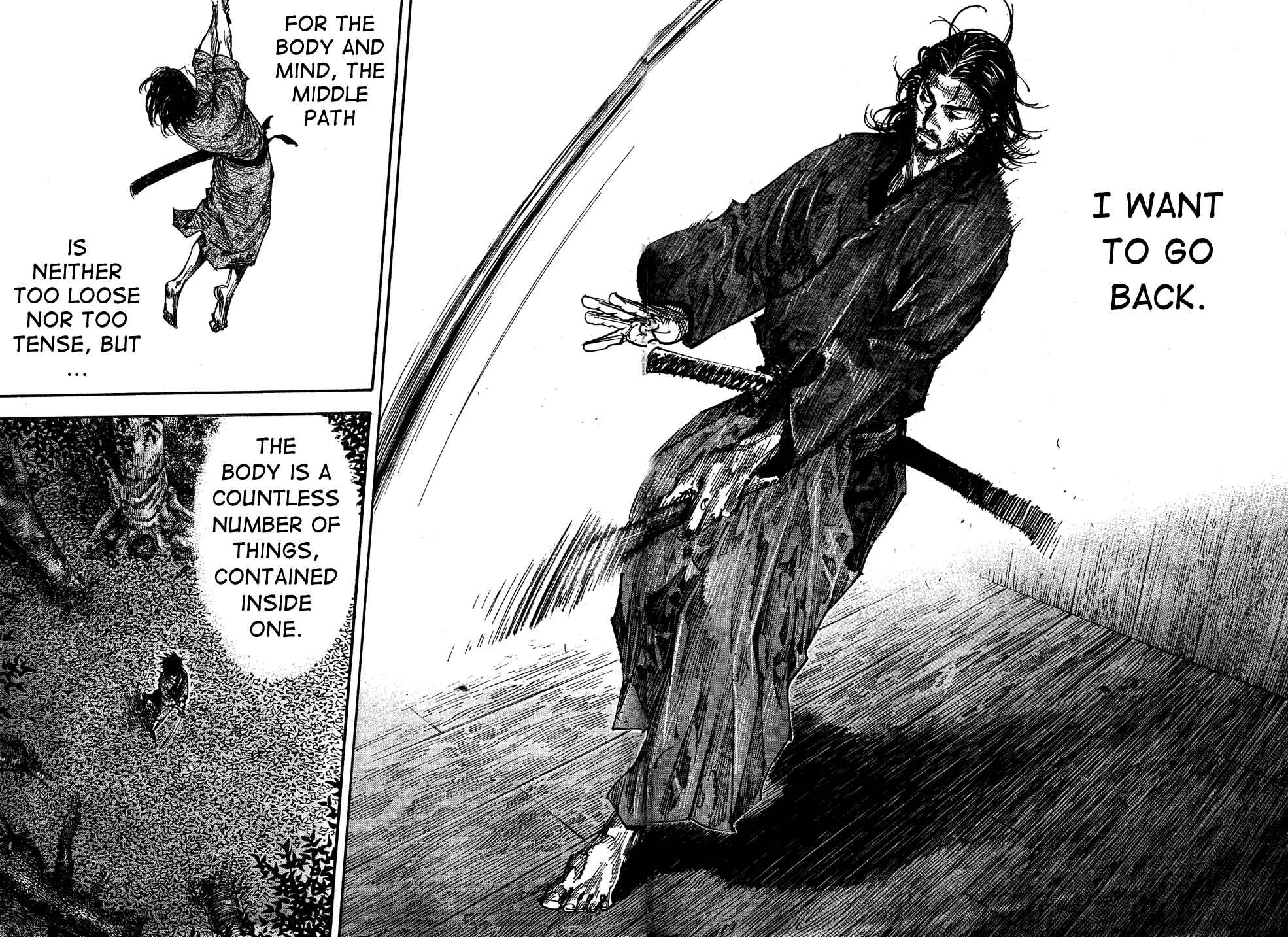 Page 2 Chapter 269 Vagabond