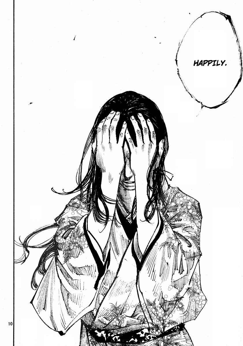Page 10 Chapter 253 Vagabond