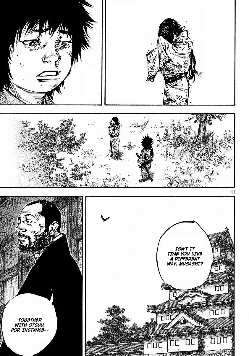 Page 11 Chapter 253 Vagabond