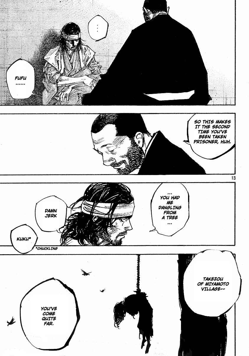 Page 13 Chapter 253 Vagabond