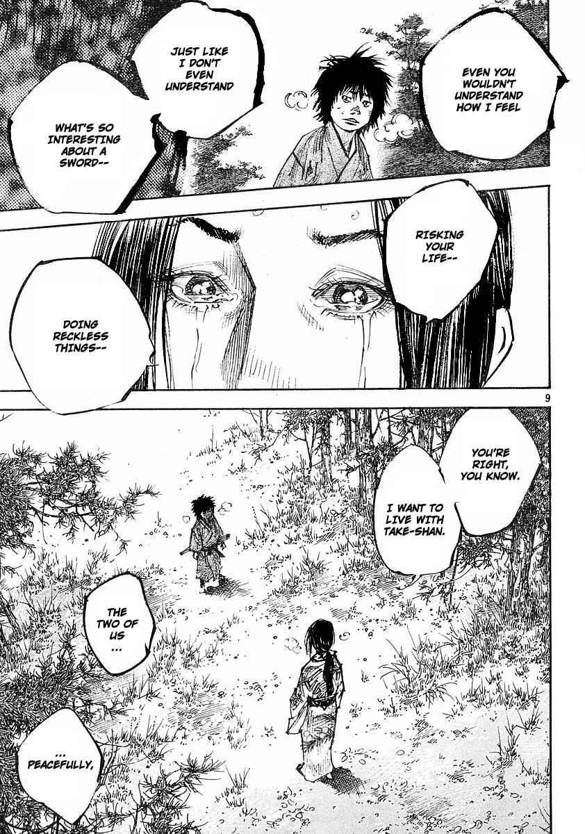 Page 9 Chapter 253 Vagabond