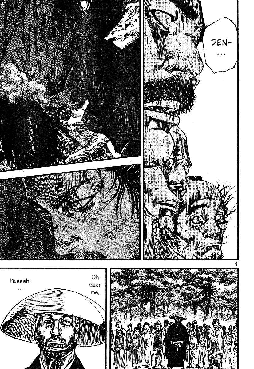 Page 9 Chapter 218 Vagabond