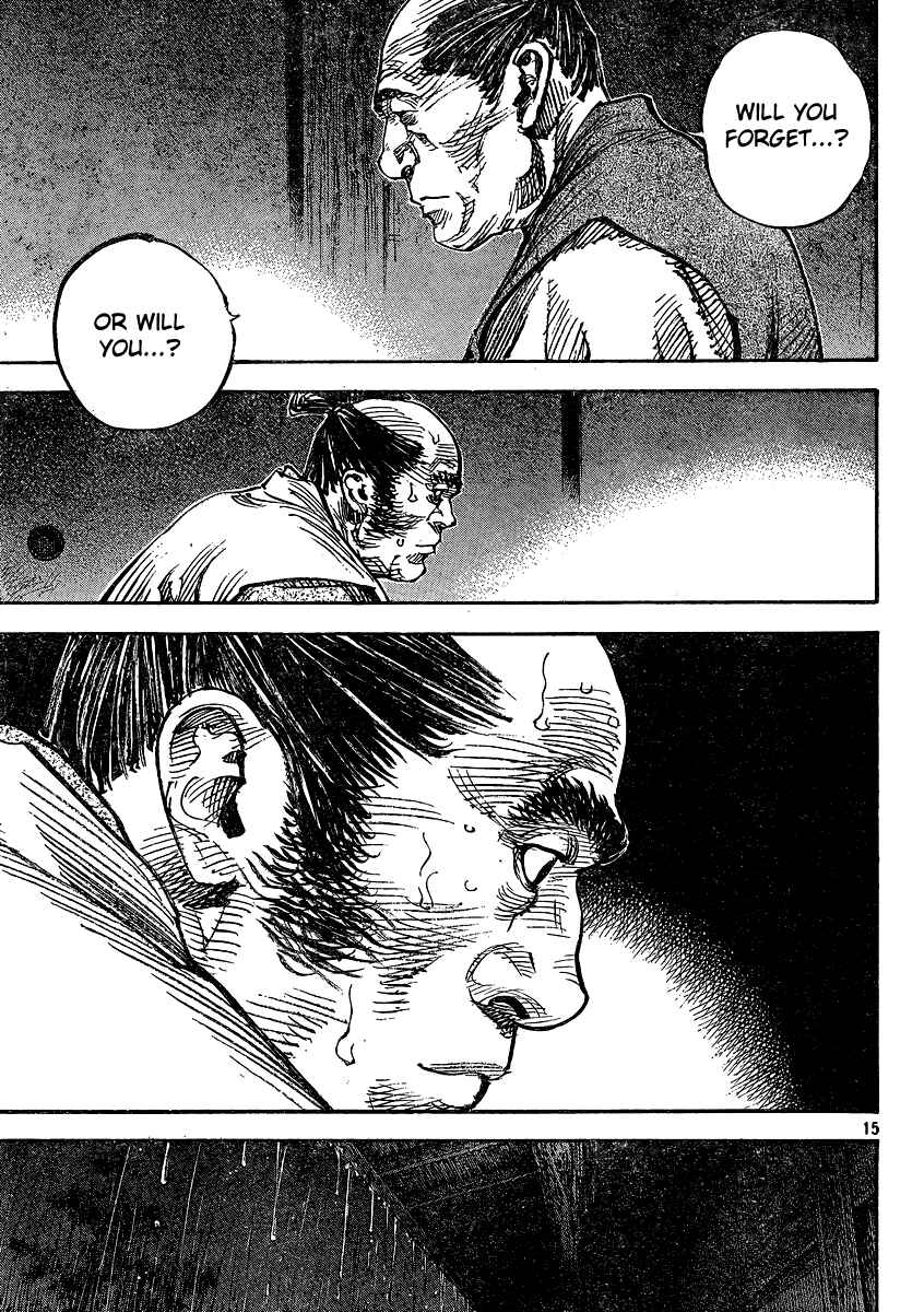 Page 15 Chapter 326 Vagabond