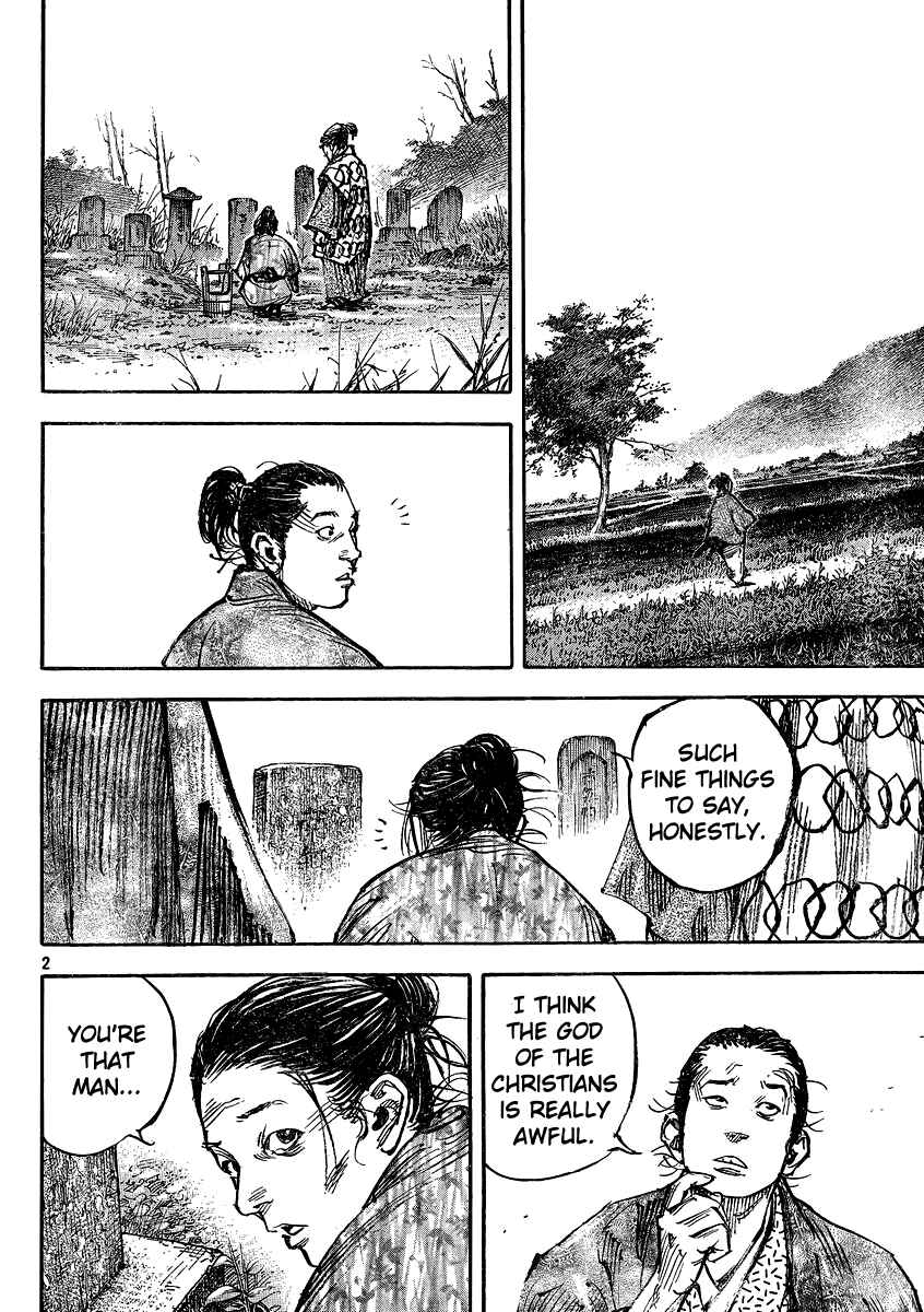 Page 2 Chapter 326 Vagabond