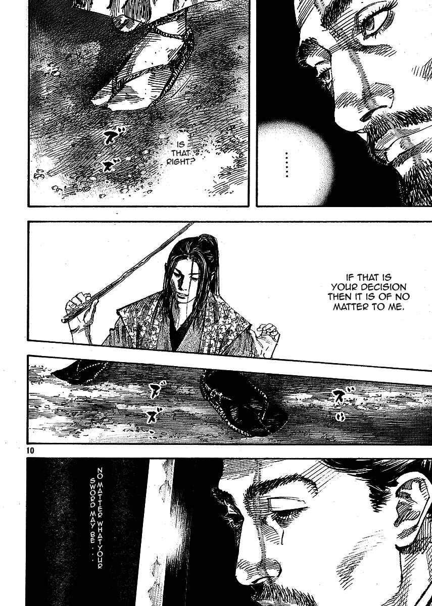 Page 10 Chapter 259 Vagabond