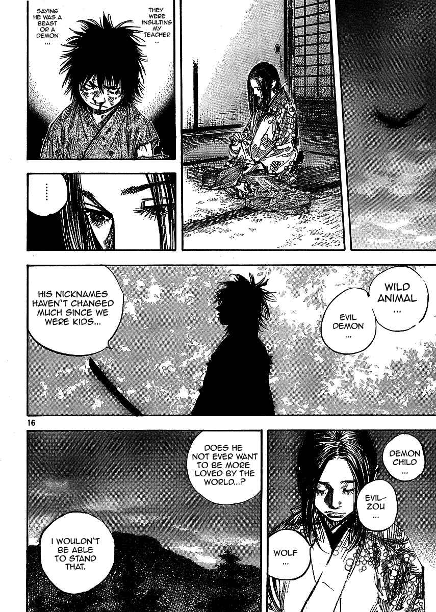 Page 16 Chapter 259 Vagabond