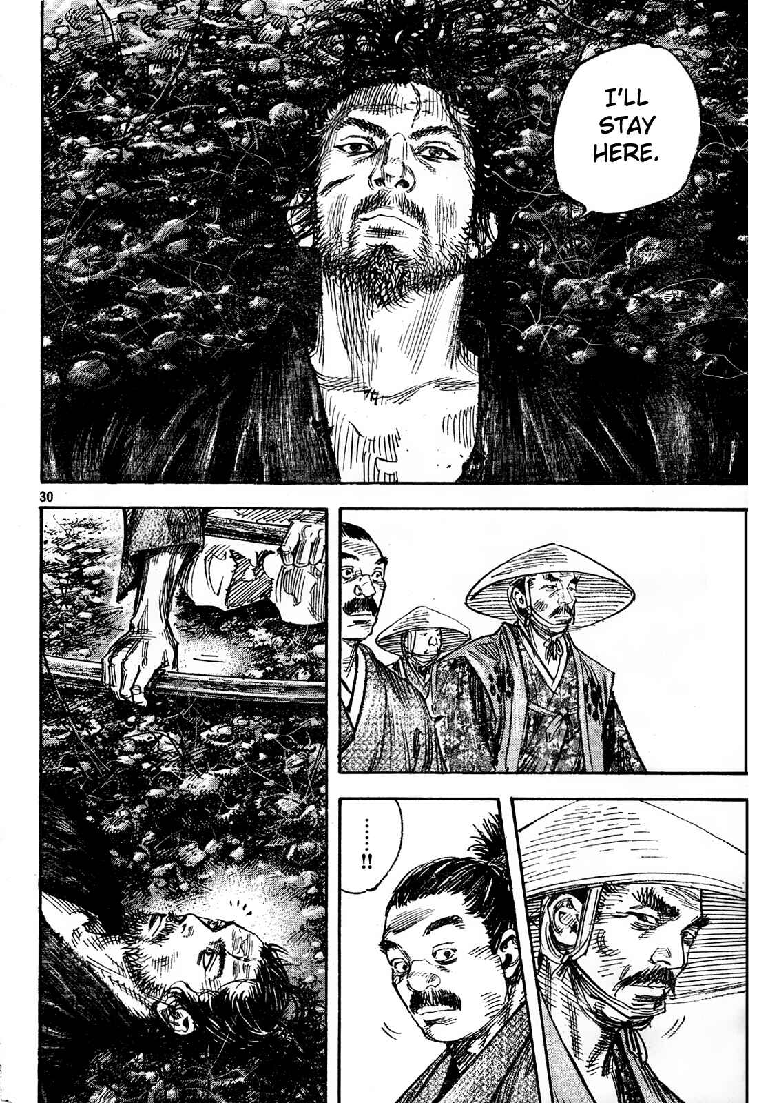 Page 27 Chapter 309 Vagabond