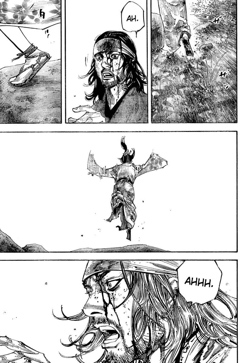 Page 17 Chapter 242 Vagabond
