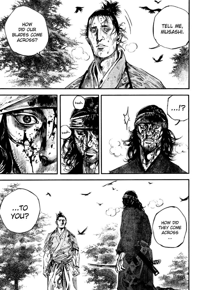 Page 3 Chapter 242 Vagabond