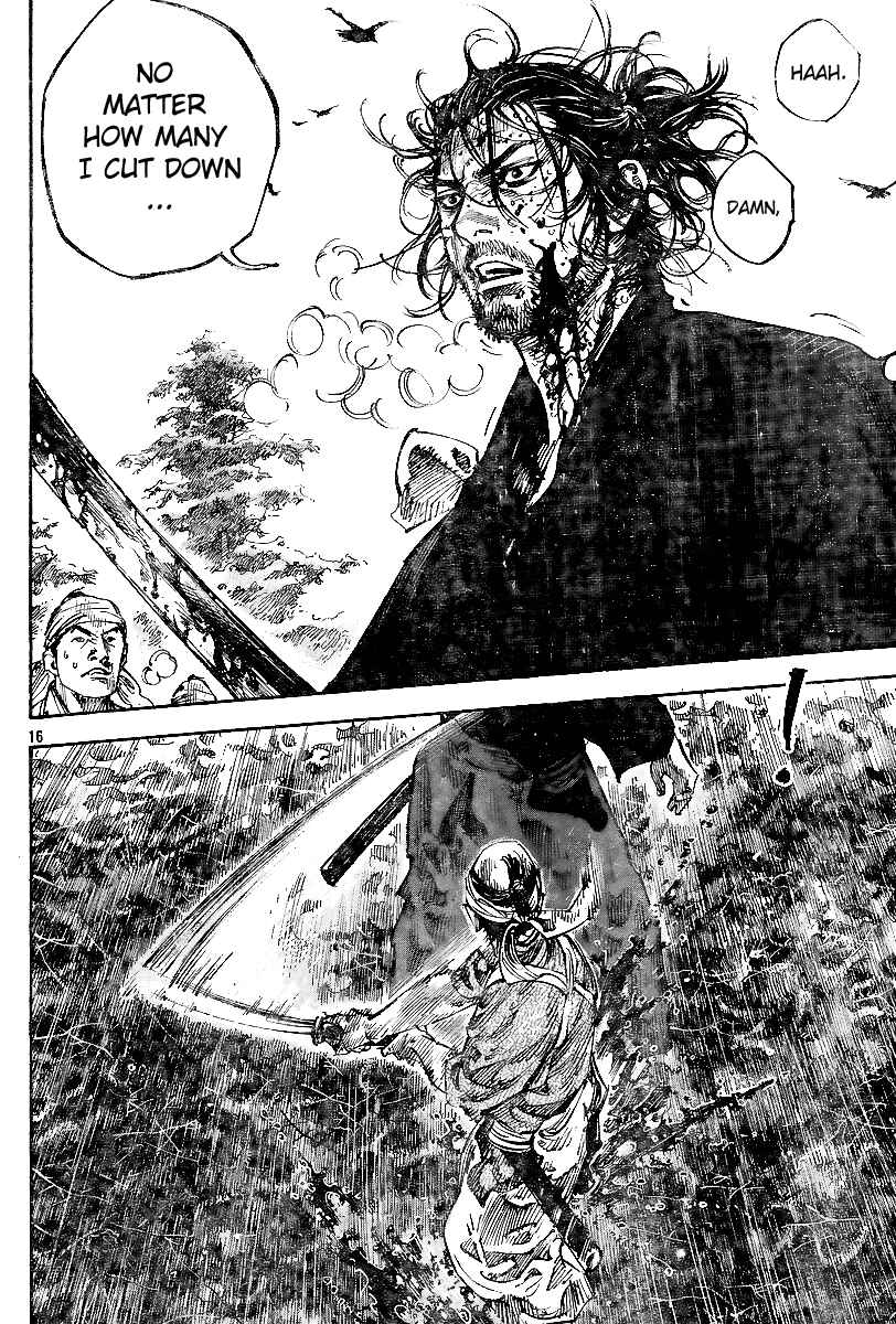 Page 14 Chapter 231 Vagabond