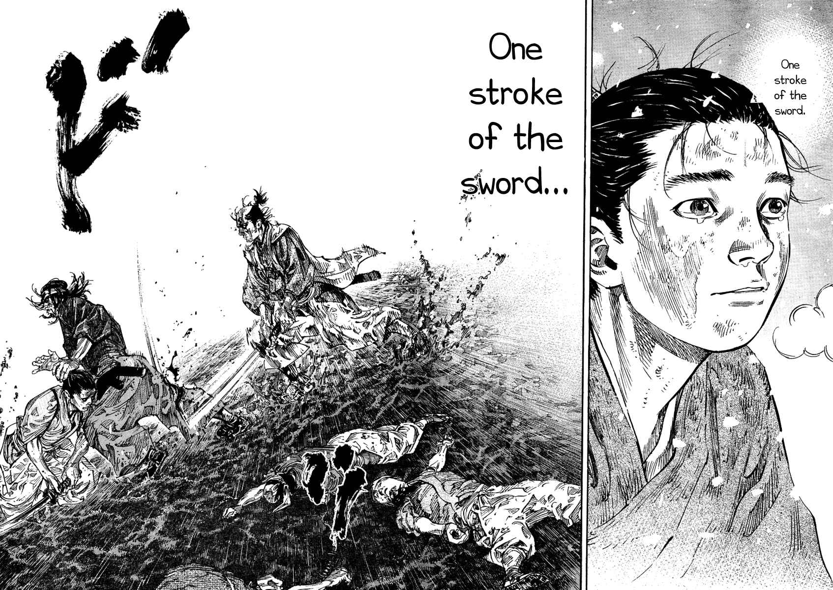 Page 14 Chapter 241 Vagabond