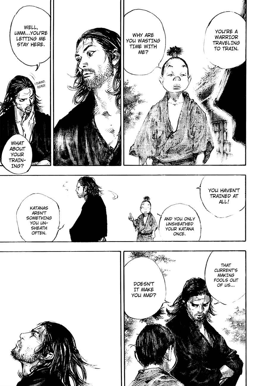 Page 10 Chapter 304 Vagabond