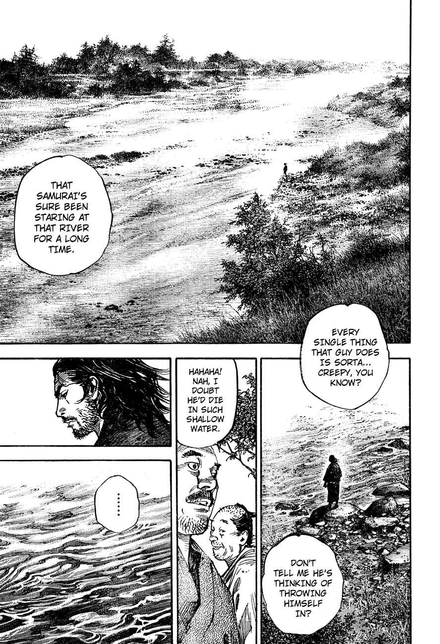Page 14 Chapter 304 Vagabond