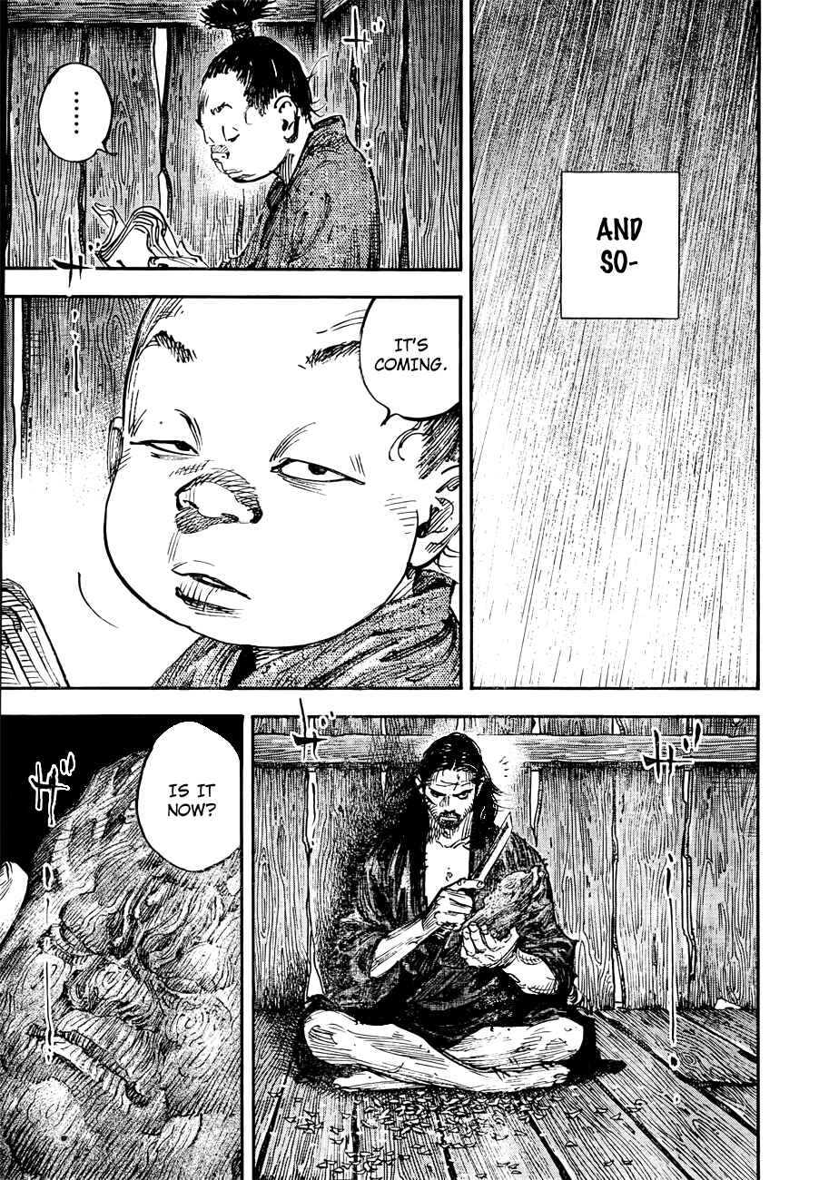 Page 16 Chapter 304 Vagabond