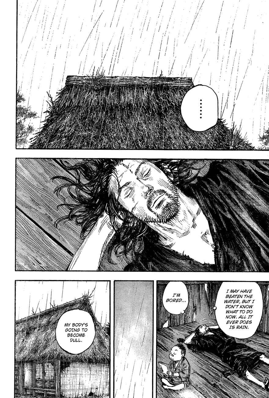 Page 23 Chapter 304 Vagabond