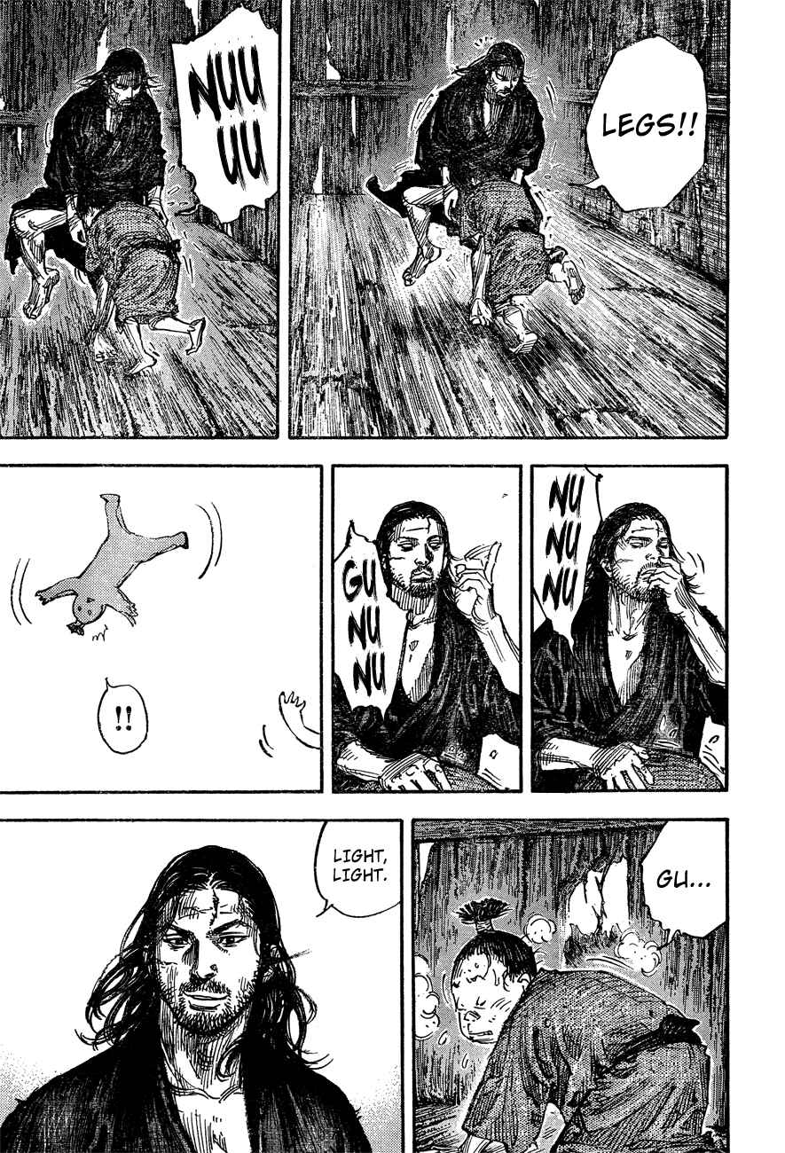 Page 26 Chapter 304 Vagabond