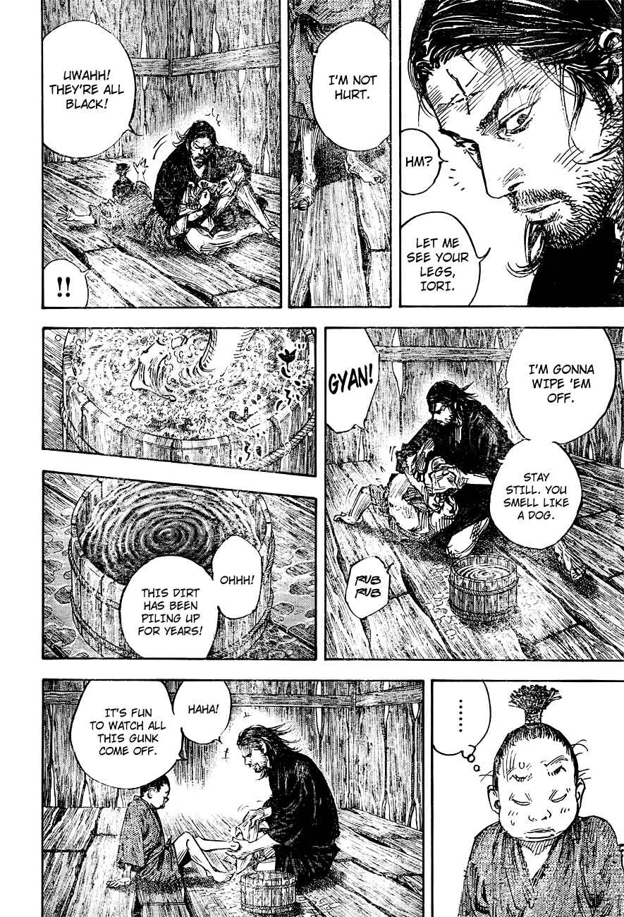 Page 29 Chapter 304 Vagabond